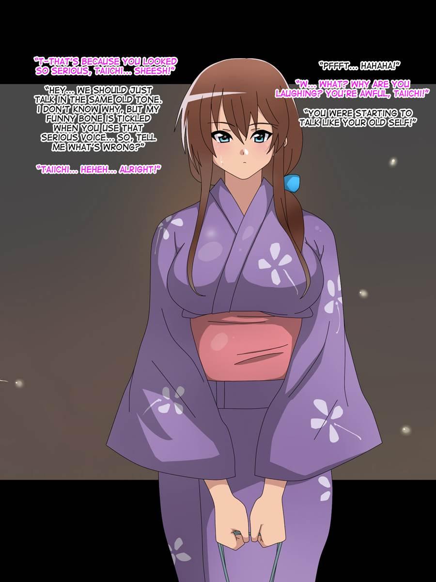 Oyaji No Tame Ni Dondon Kirei Ni Natte Iku Osananajimi 3