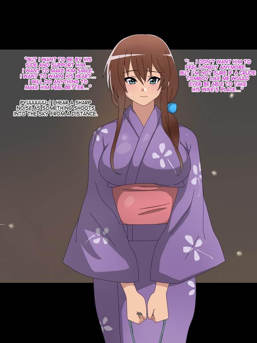 Oyaji No Tame Ni Dondon Kirei Ni Natte Iku Osananajimi 3