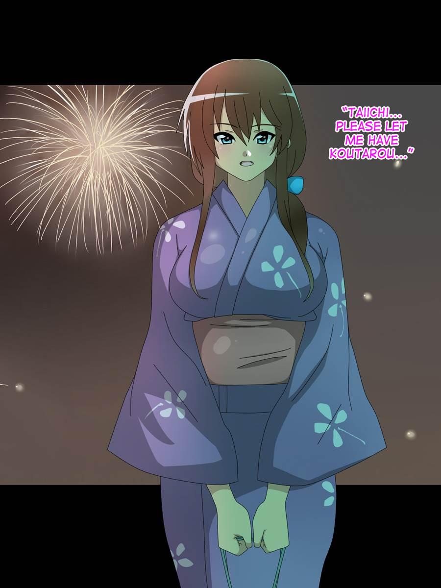 Oyaji No Tame Ni Dondon Kirei Ni Natte Iku Osananajimi 3
