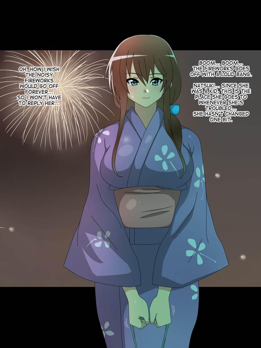 Oyaji No Tame Ni Dondon Kirei Ni Natte Iku Osananajimi 3