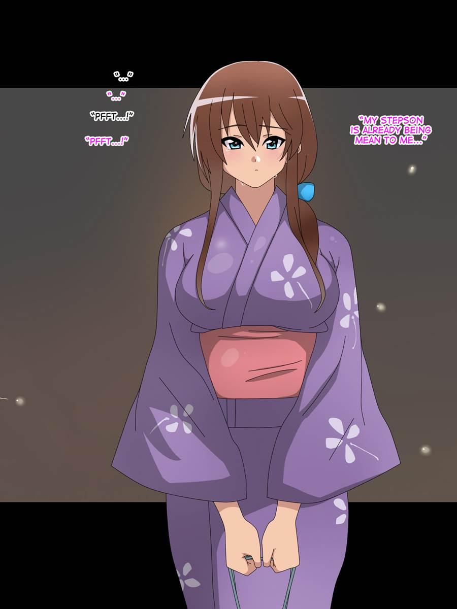 Oyaji No Tame Ni Dondon Kirei Ni Natte Iku Osananajimi 3