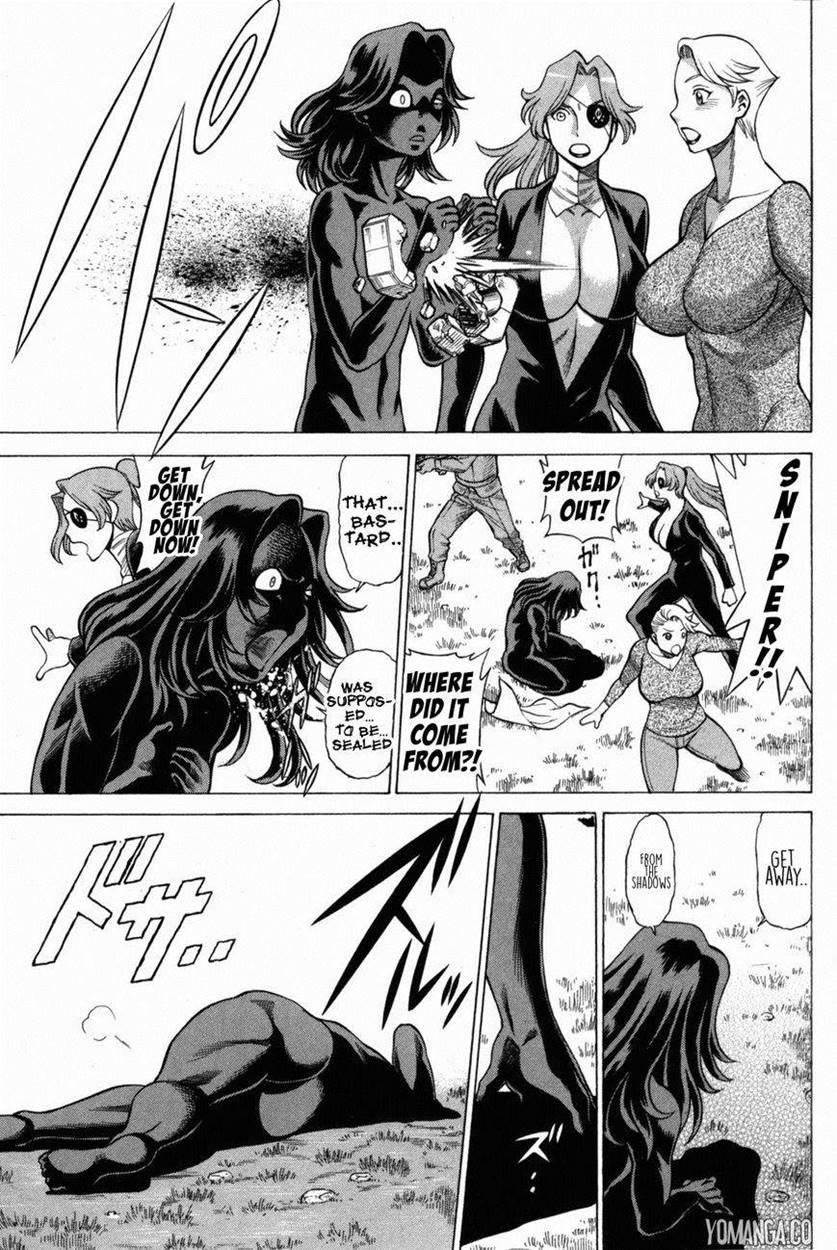 Oyako Heroine Funtousu 1