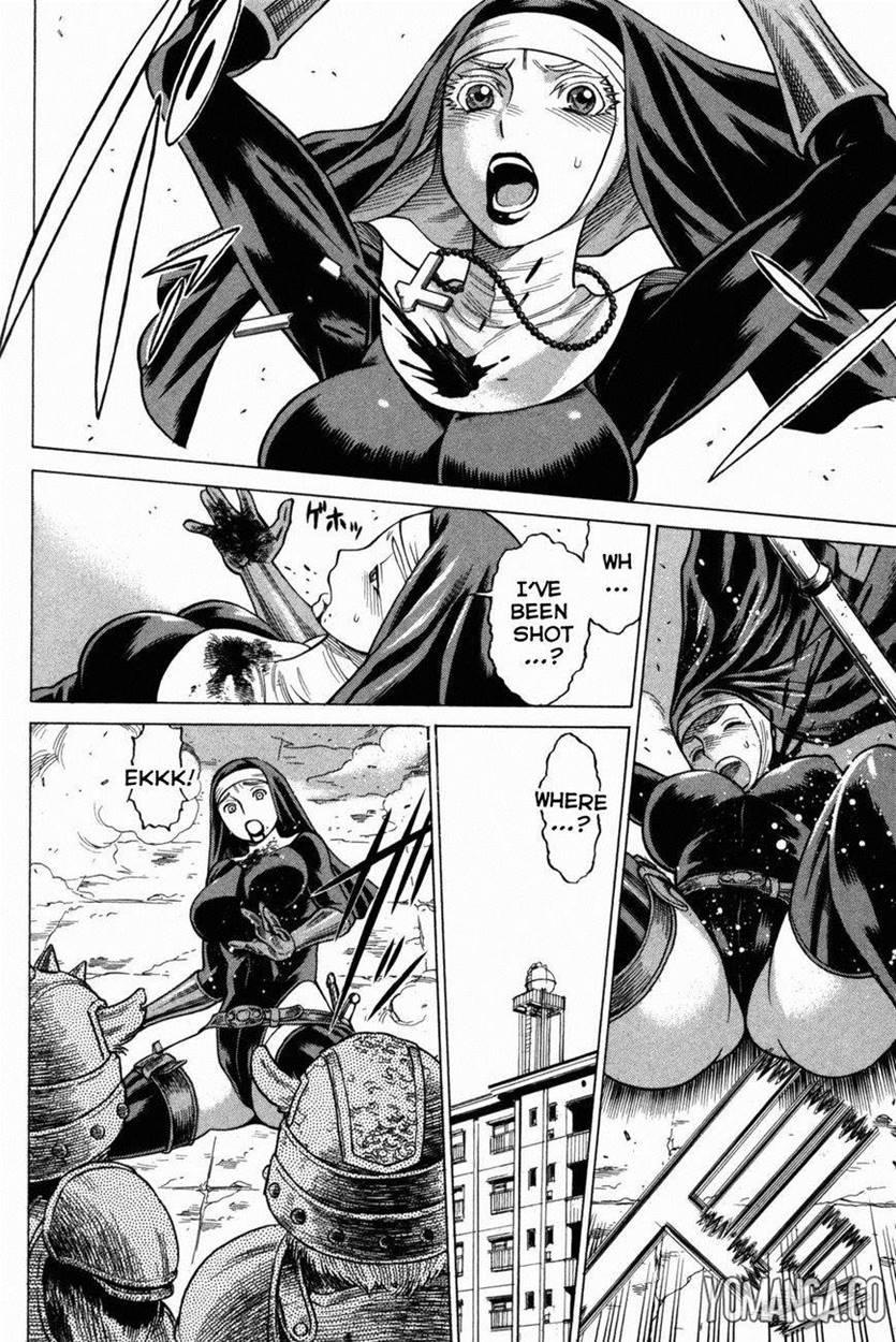 Oyako Heroine Funtousu 1