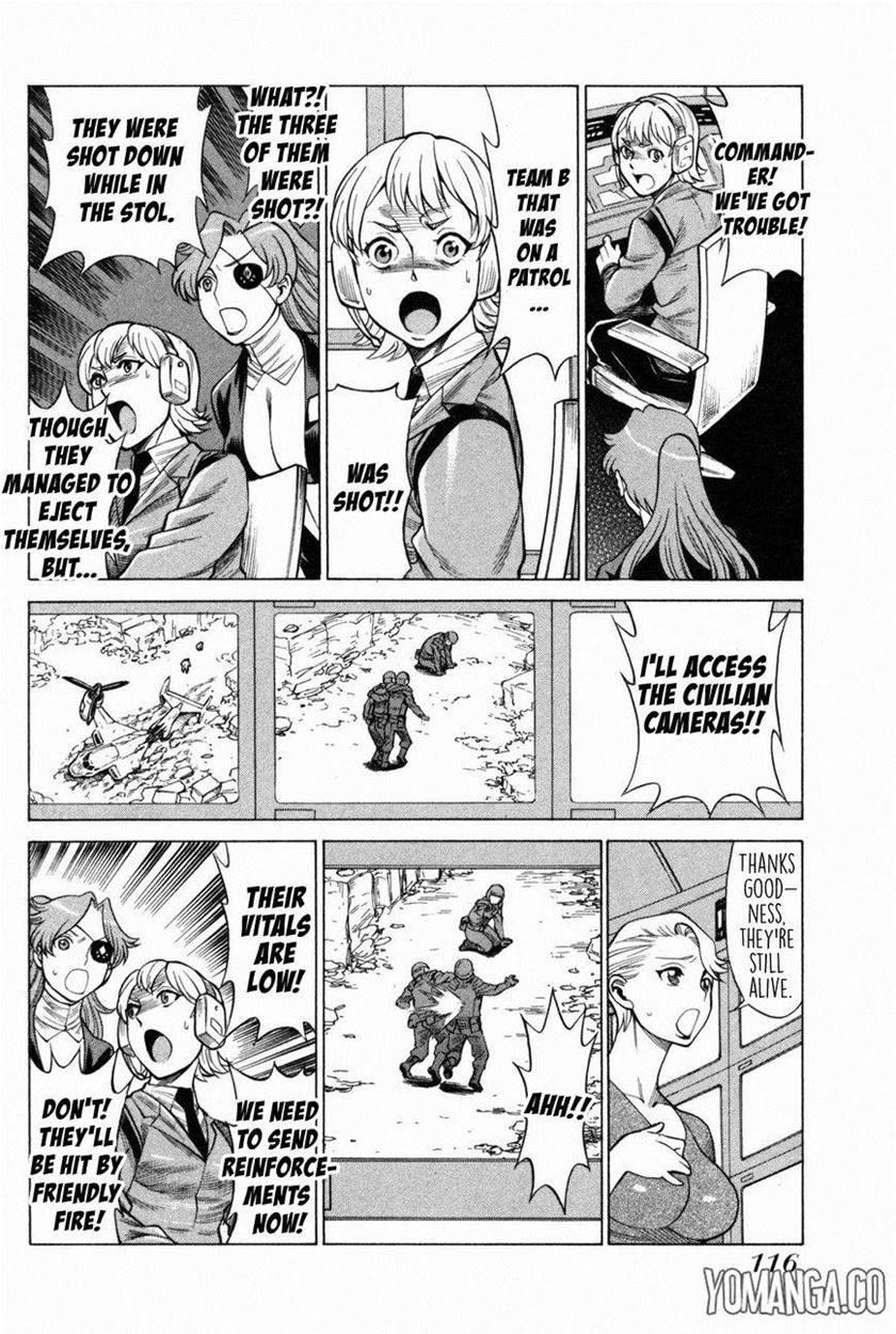 Oyako Heroine Funtousu 1