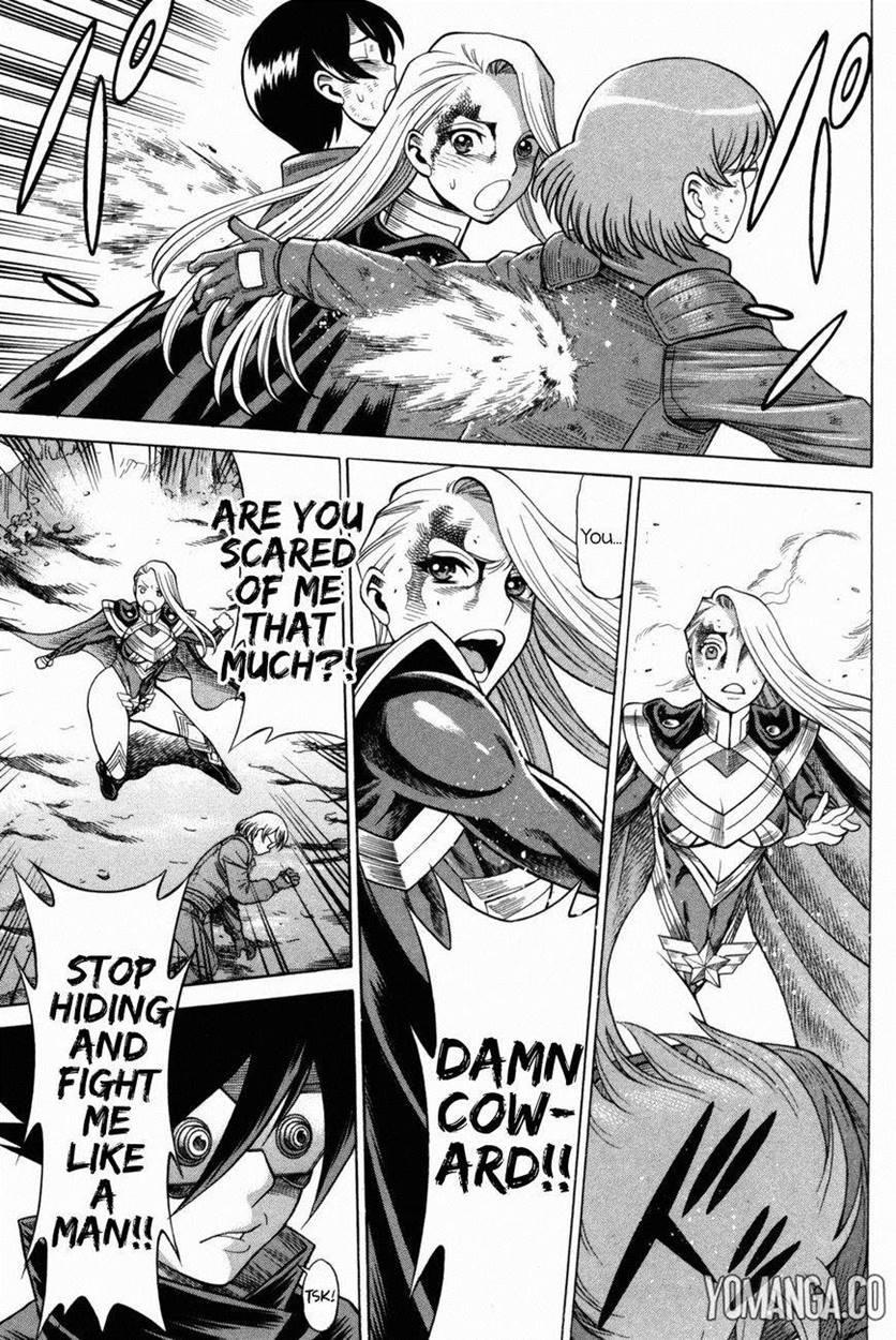 Oyako Heroine Funtousu 1