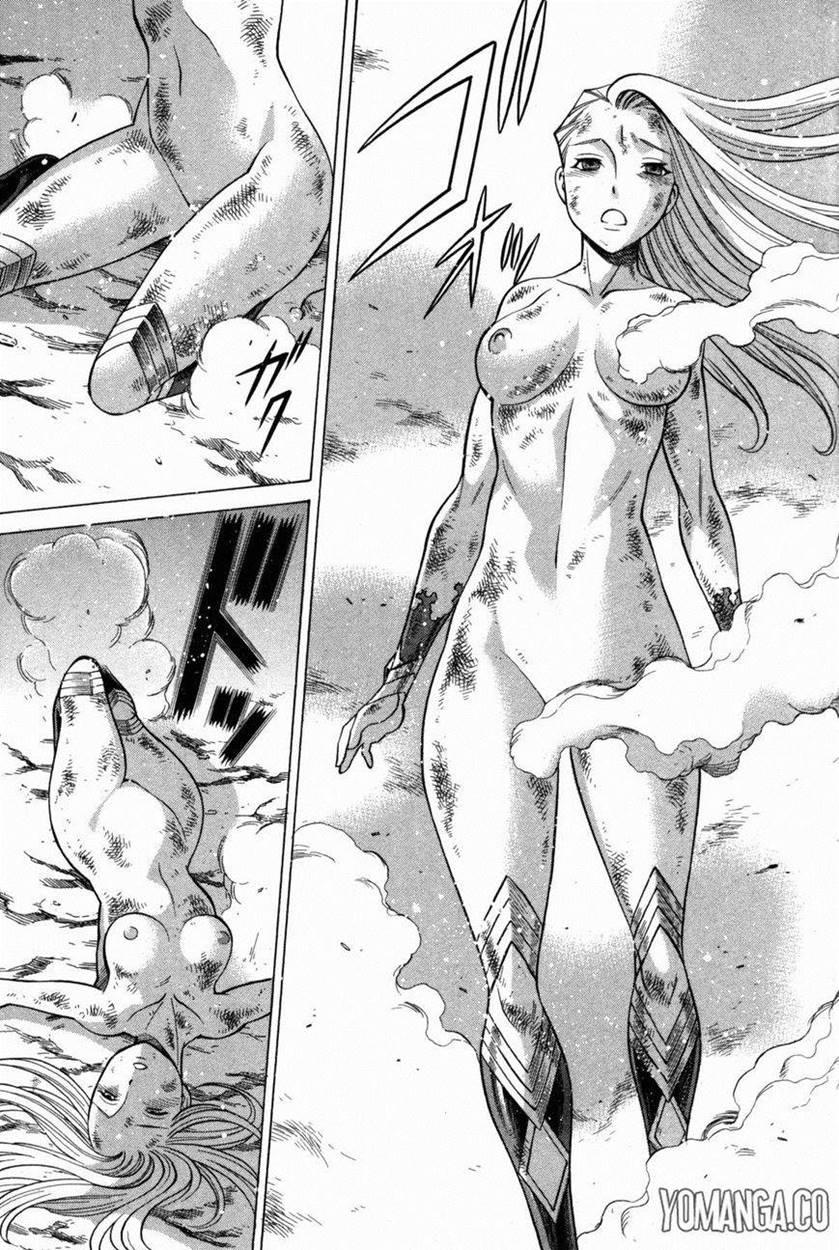 Oyako Heroine Funtousu 1