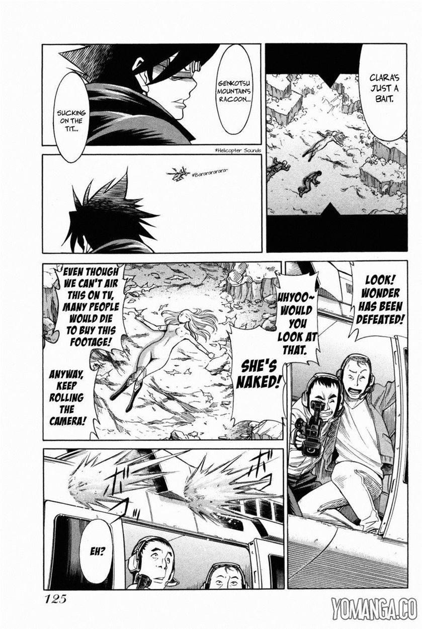 Oyako Heroine Funtousu 1