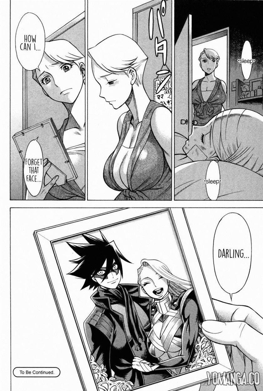 Oyako Heroine Funtousu 1