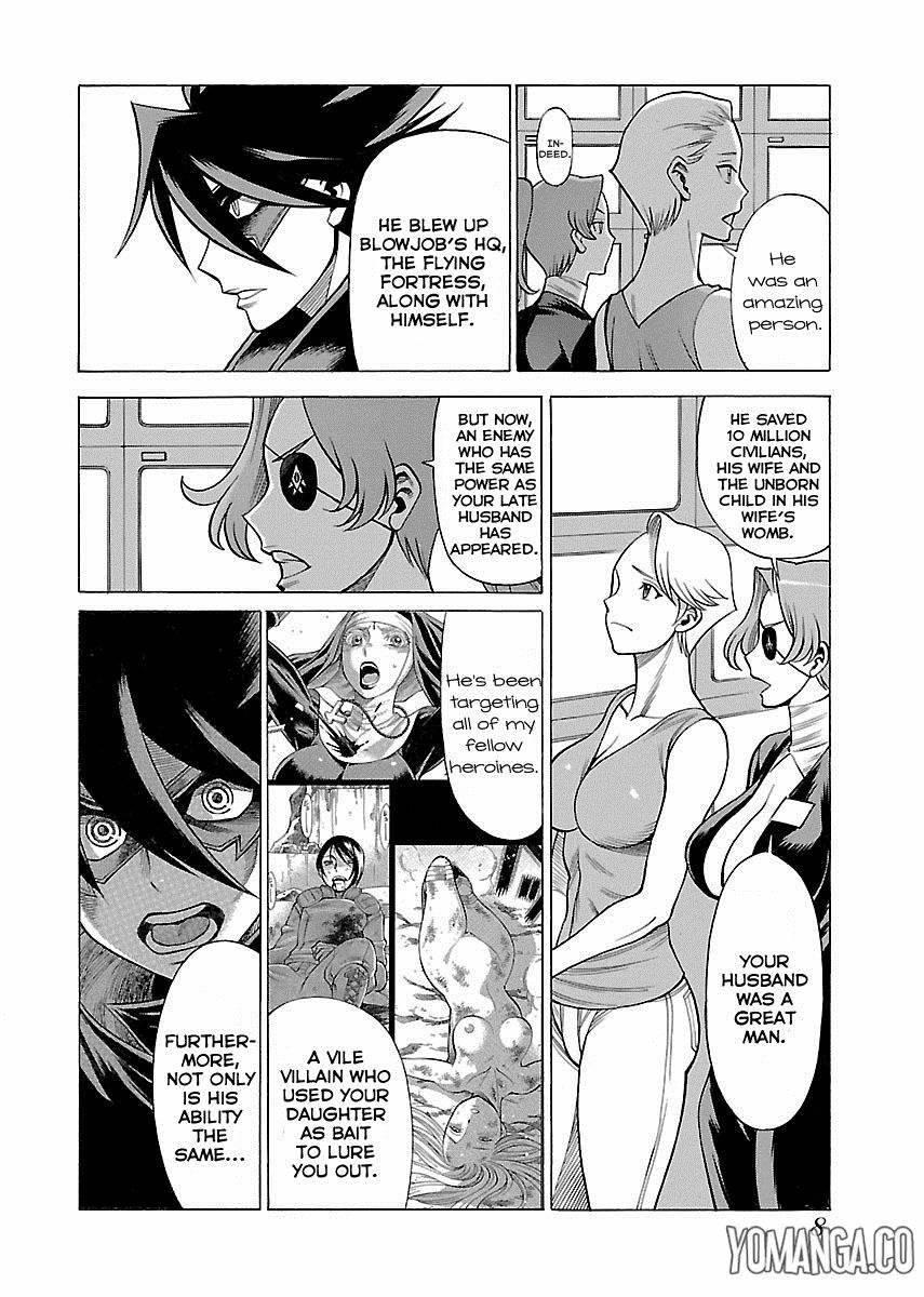 Oyako Heroine Funtousu 1