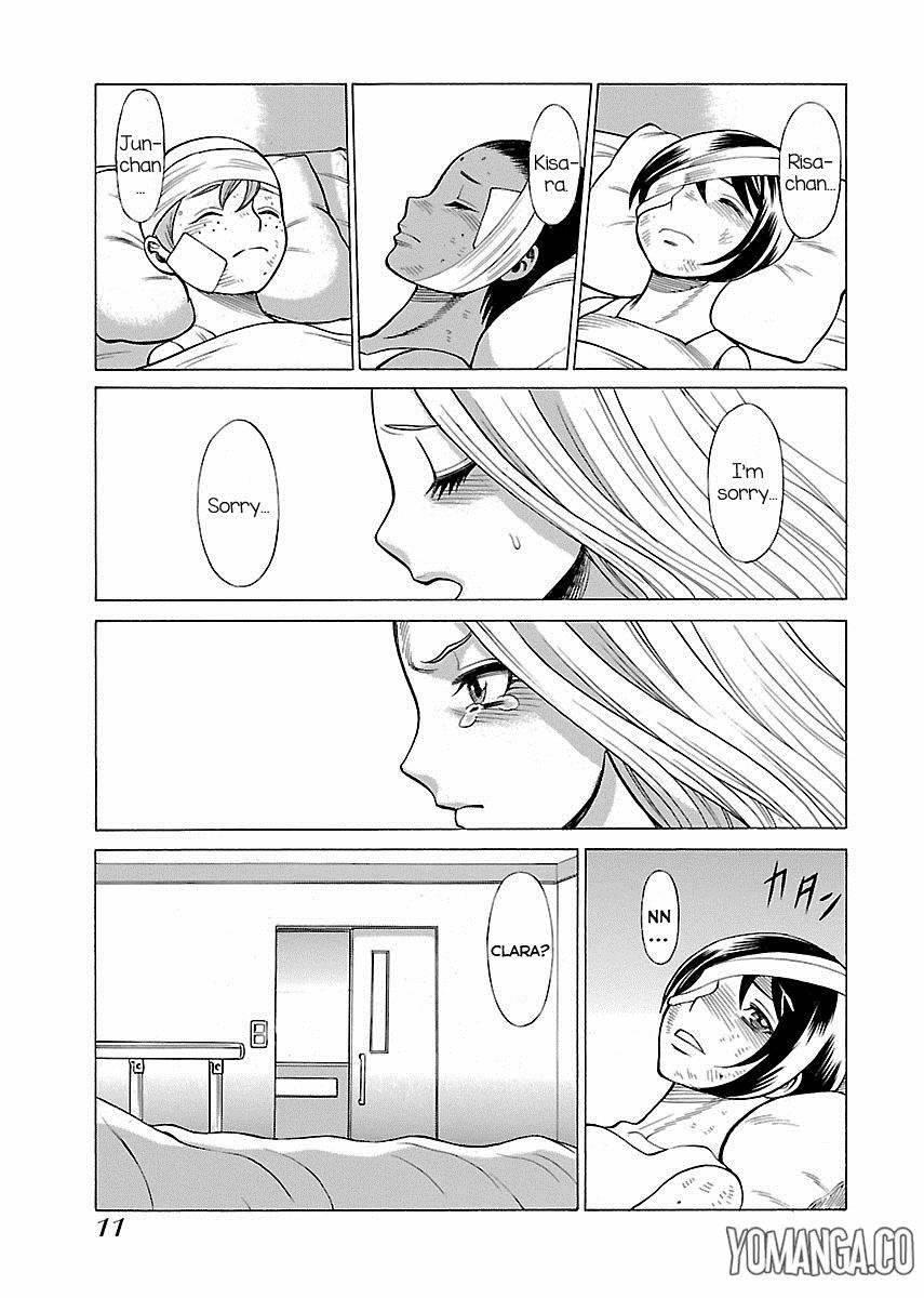 Oyako Heroine Funtousu 1
