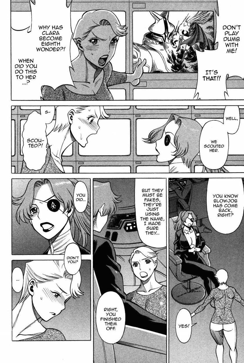 Oyako Heroine Funtousu 1