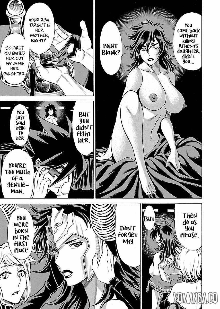 Oyako Heroine Funtousu 1