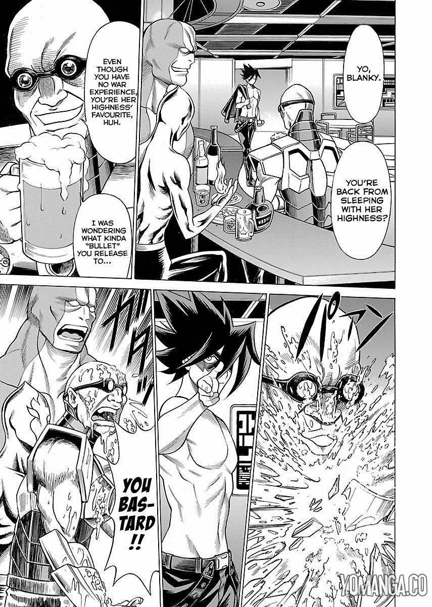 Oyako Heroine Funtousu 1