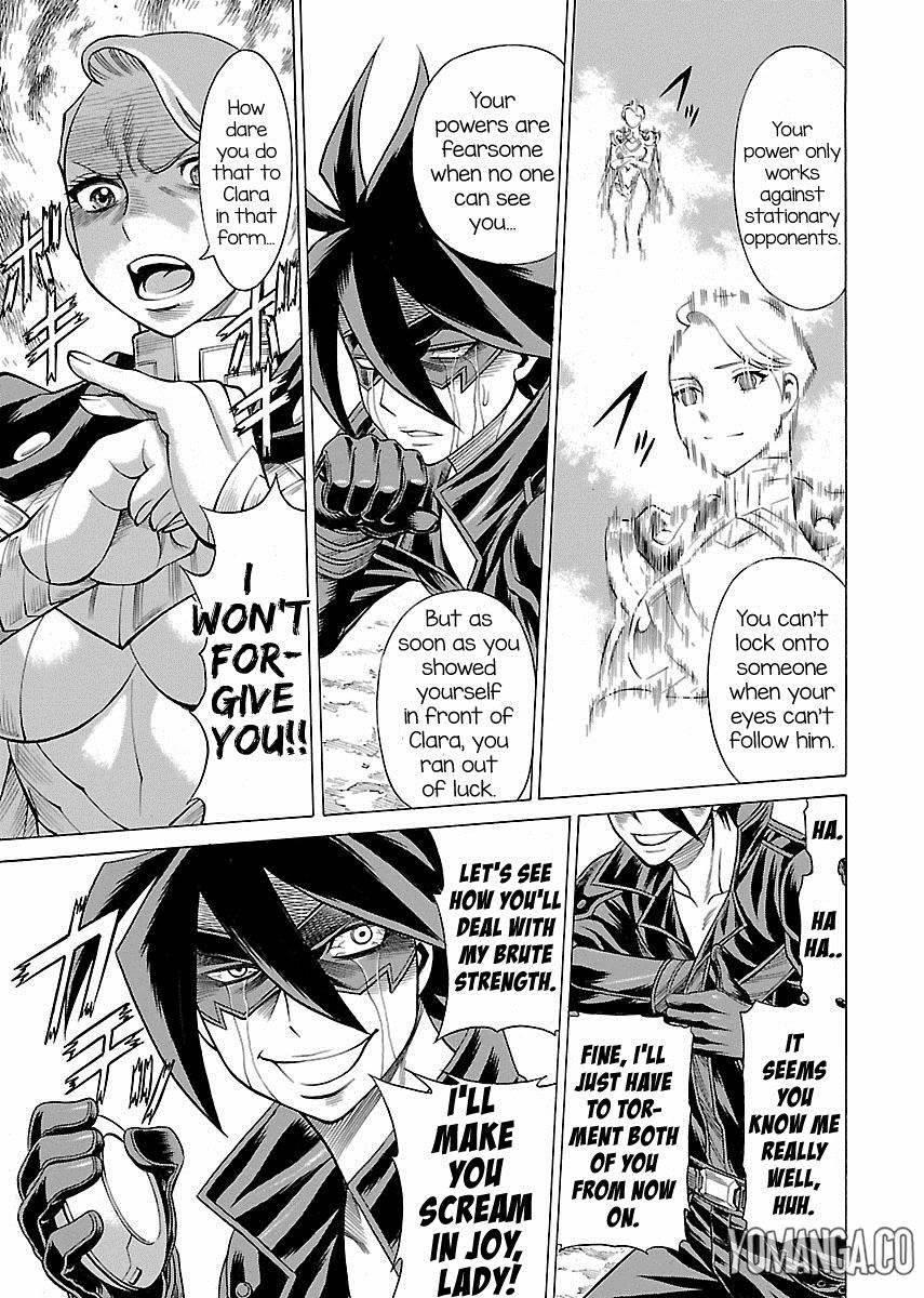 Oyako Heroine Funtousu 1