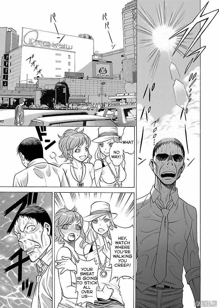 Oyako Heroine Funtousu 1