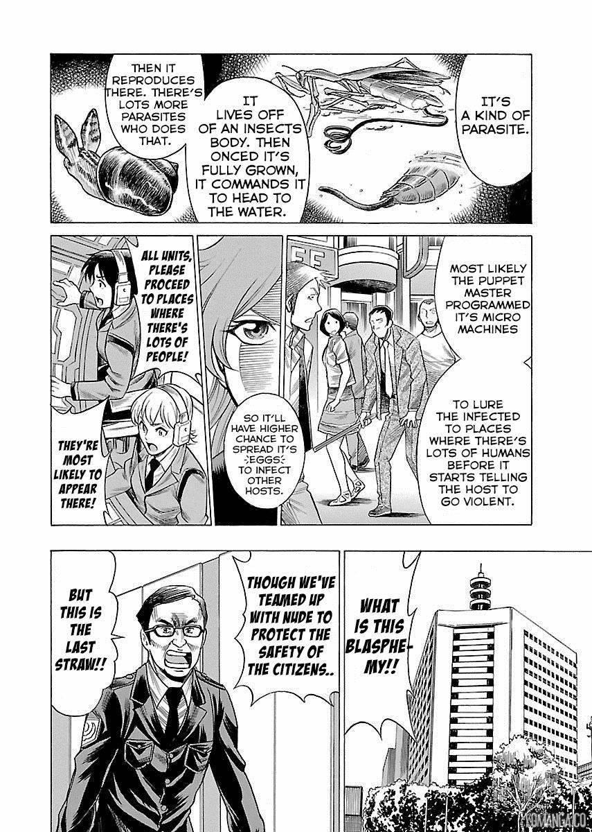 Oyako Heroine Funtousu 1