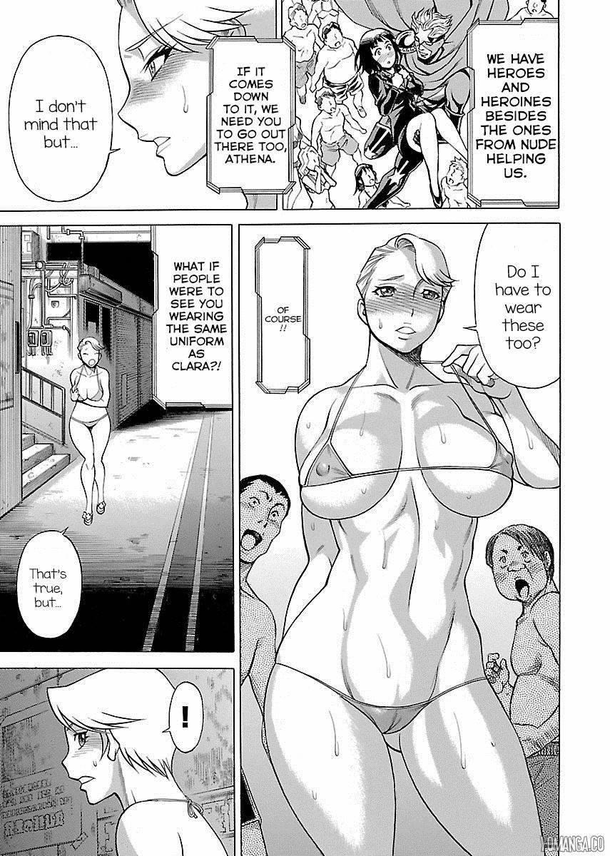 Oyako Heroine Funtousu 1