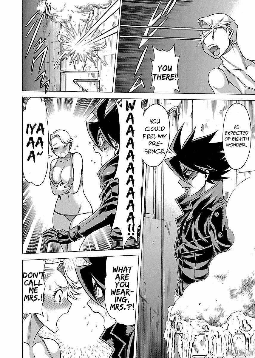 Oyako Heroine Funtousu 1