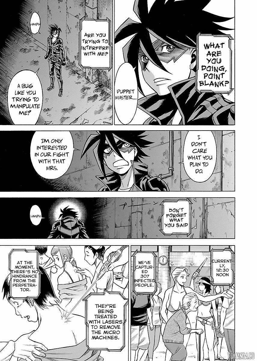 Oyako Heroine Funtousu 1