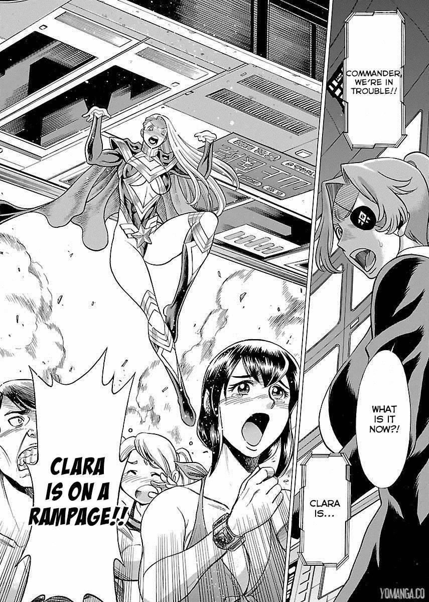 Oyako Heroine Funtousu 1
