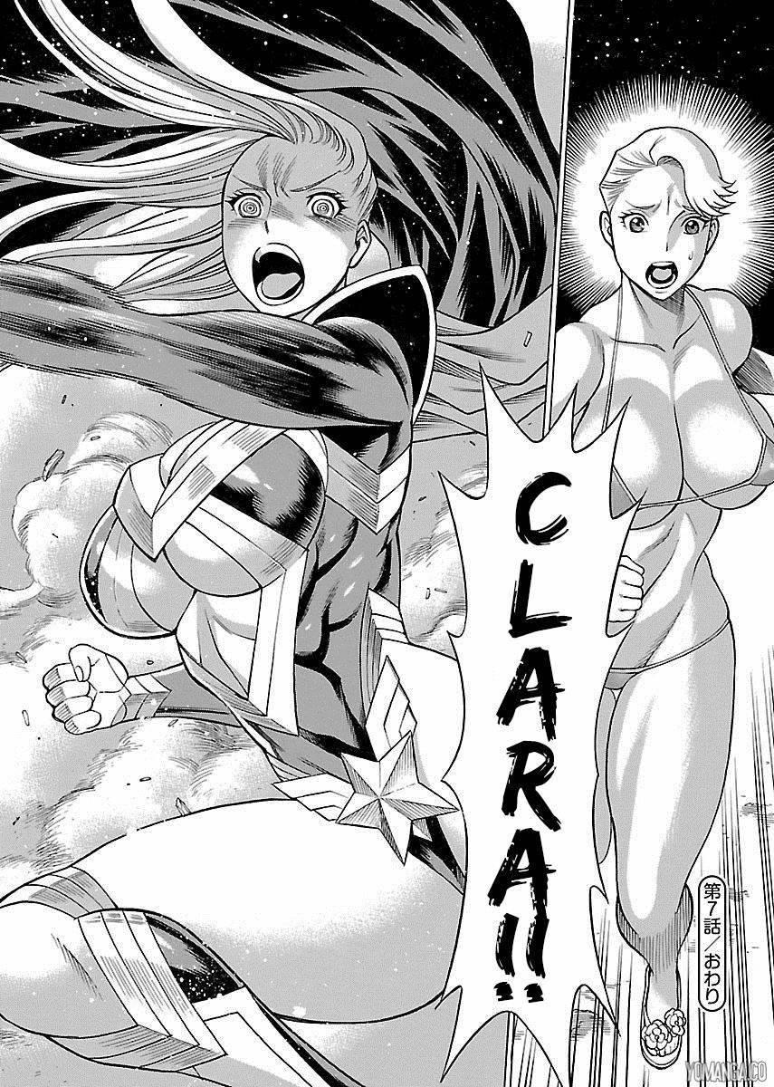 Oyako Heroine Funtousu 1