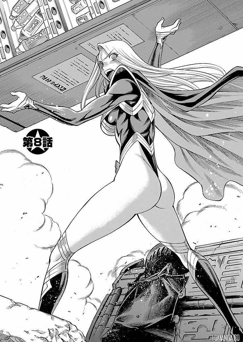 Oyako Heroine Funtousu 1