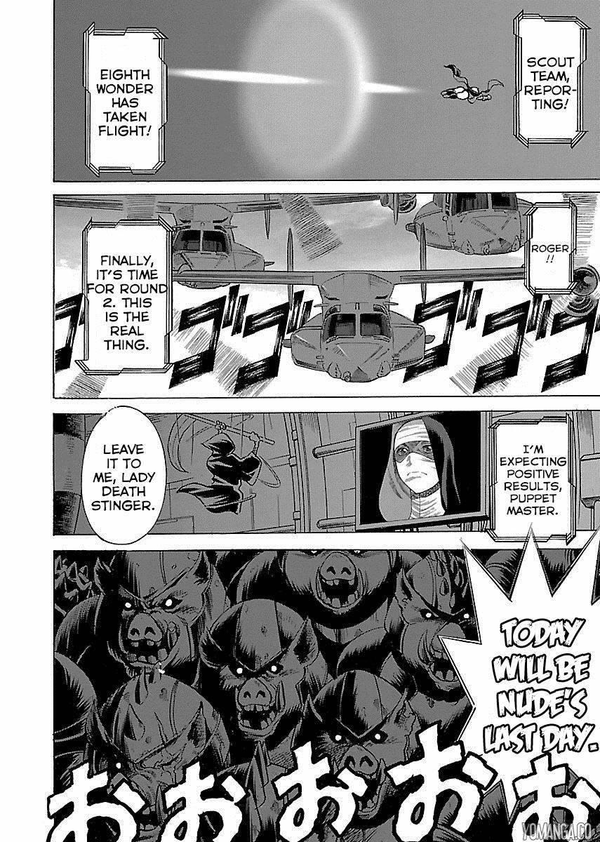 Oyako Heroine Funtousu 1