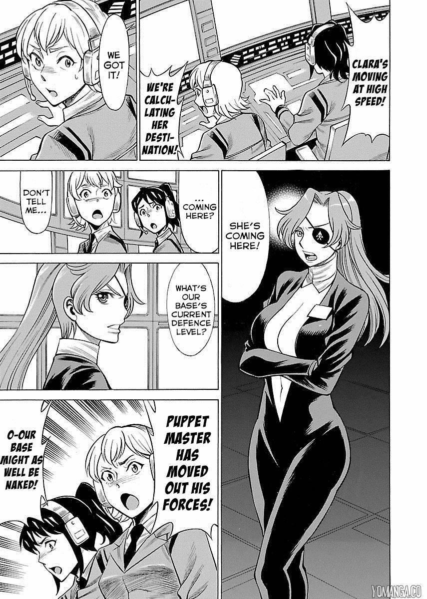 Oyako Heroine Funtousu 1
