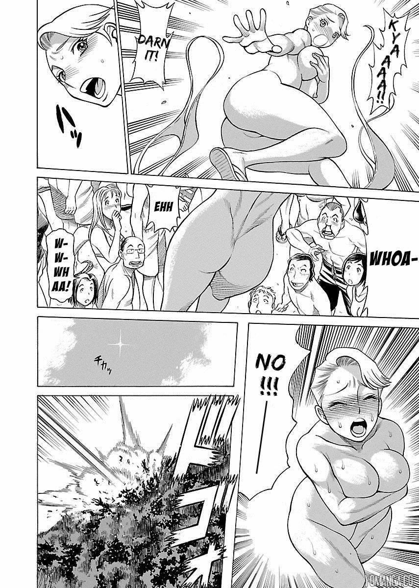 Oyako Heroine Funtousu 1