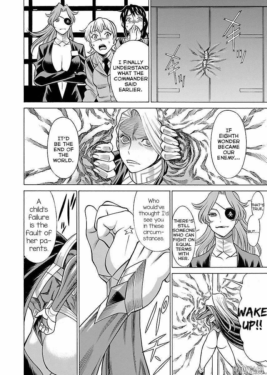 Oyako Heroine Funtousu 1