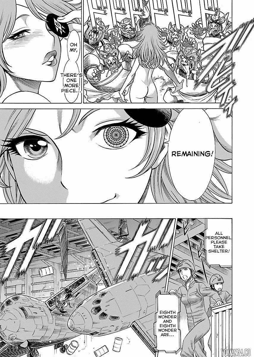 Oyako Heroine Funtousu 1