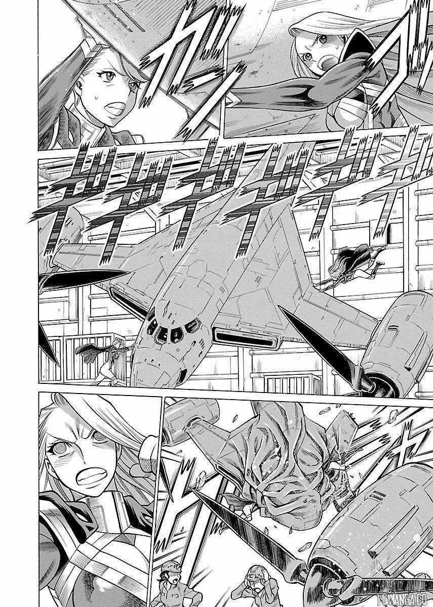 Oyako Heroine Funtousu 1