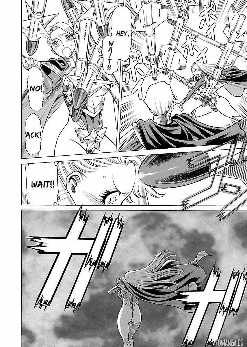 Oyako Heroine Funtousu 1