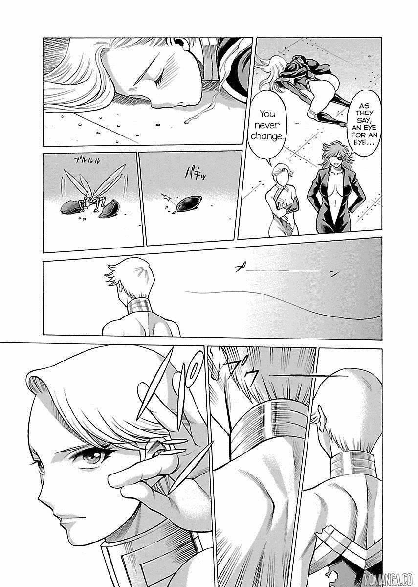 Oyako Heroine Funtousu 1