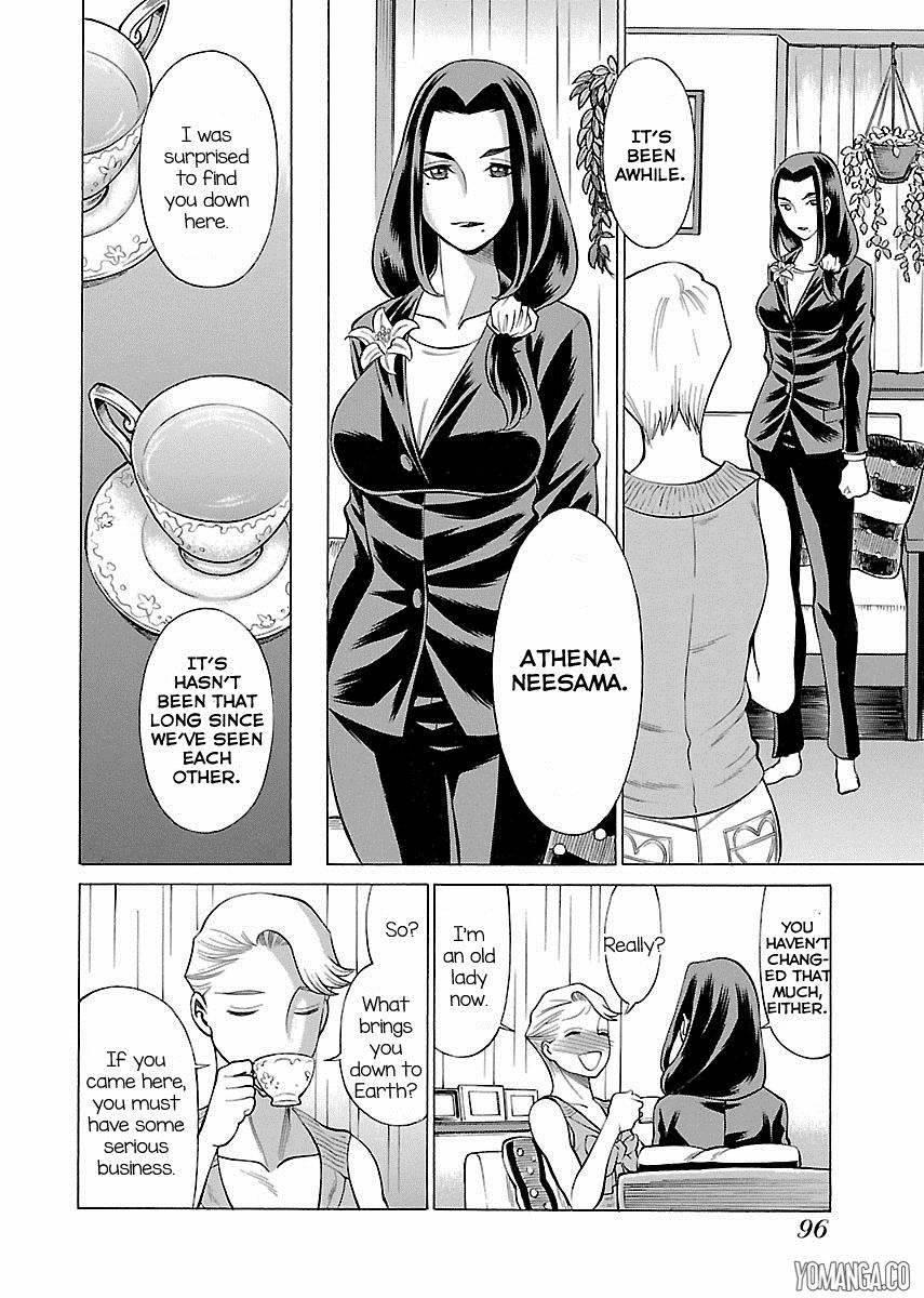 Oyako Heroine Funtousu 1