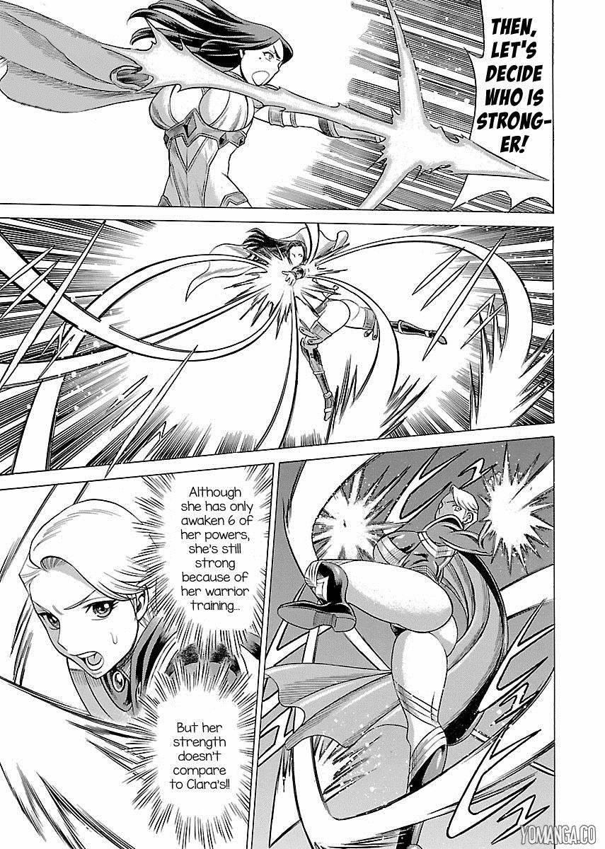 Oyako Heroine Funtousu 1