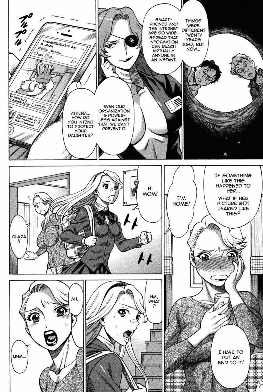 Oyako Heroine Funtousu 1
