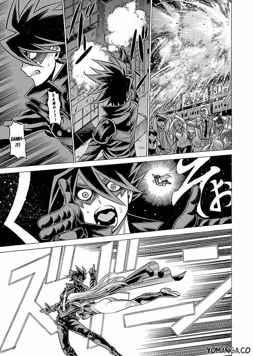 Oyako Heroine Funtousu 1