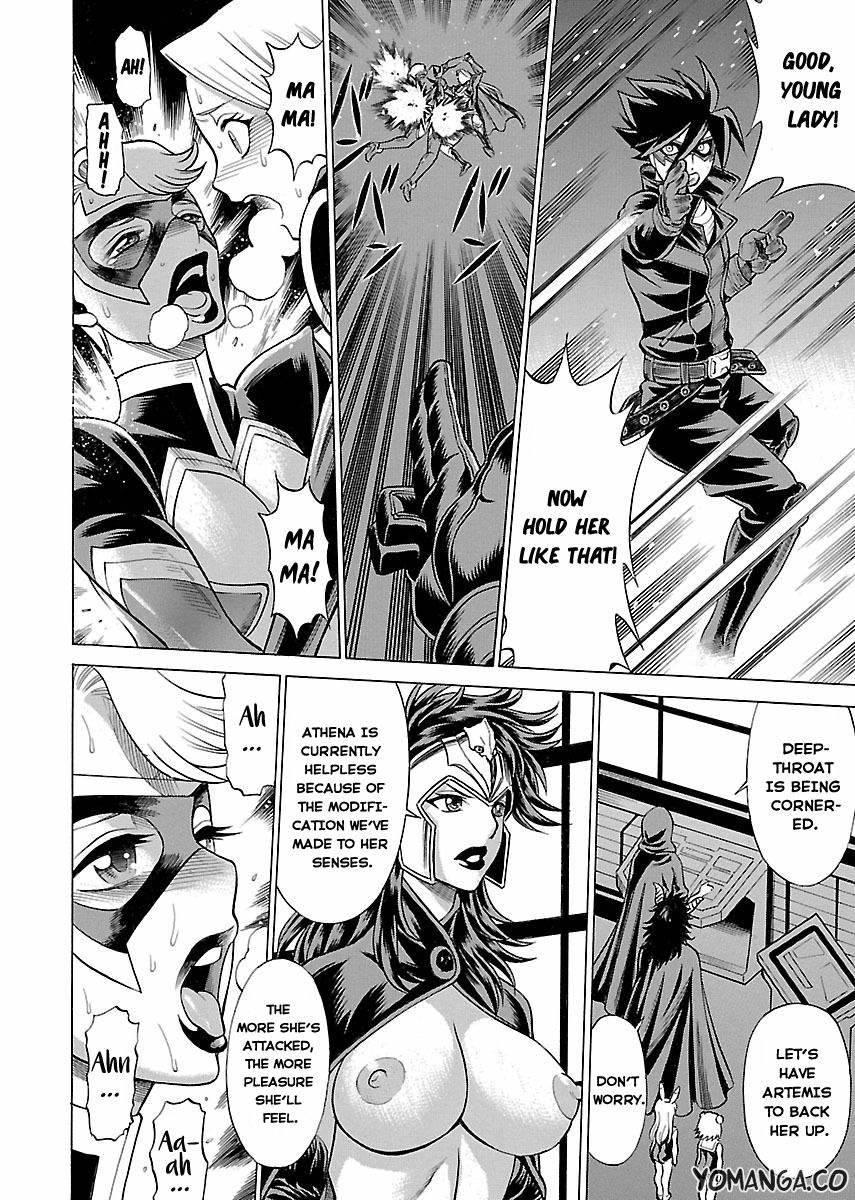 Oyako Heroine Funtousu 1