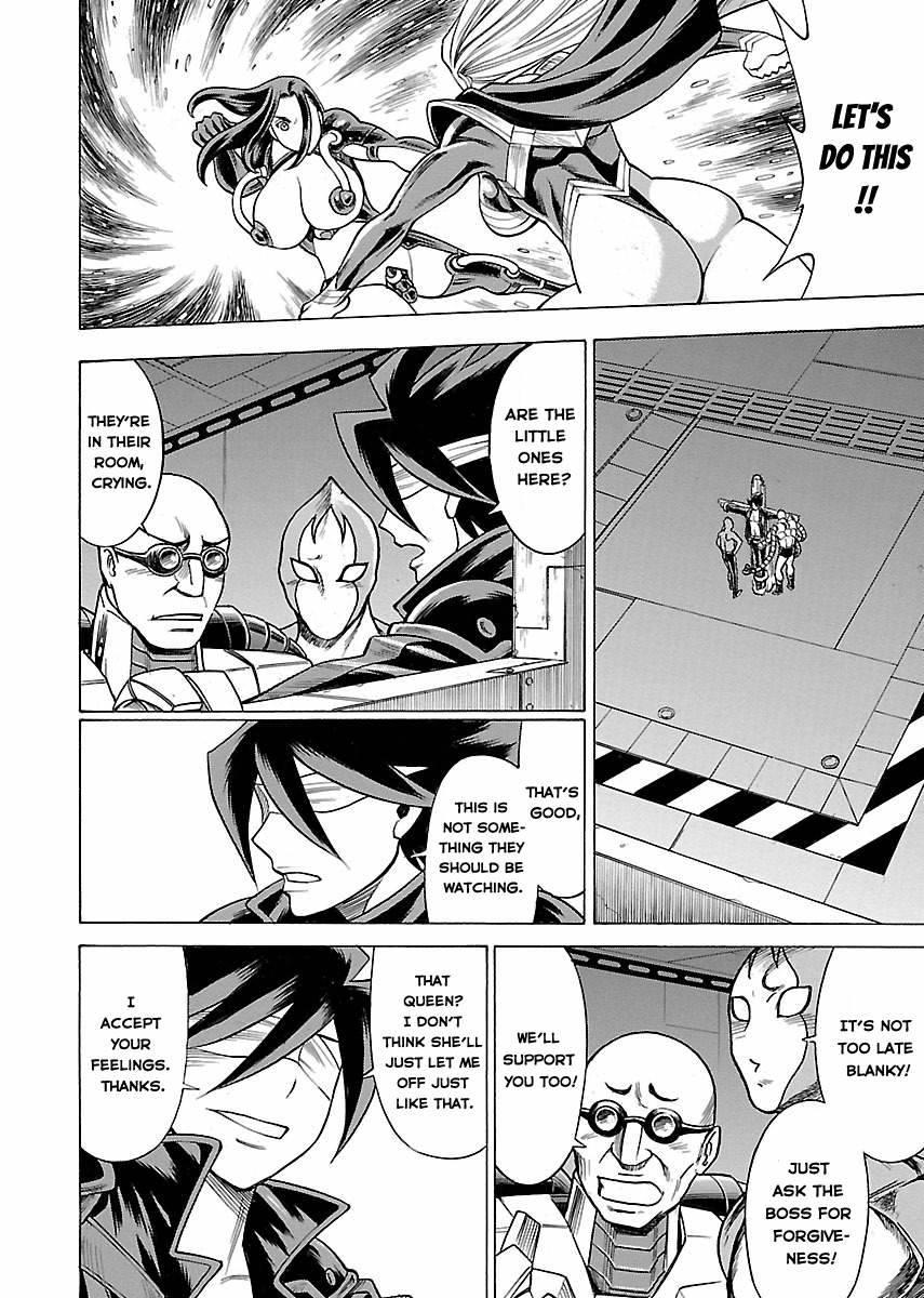 Oyako Heroine Funtousu 1