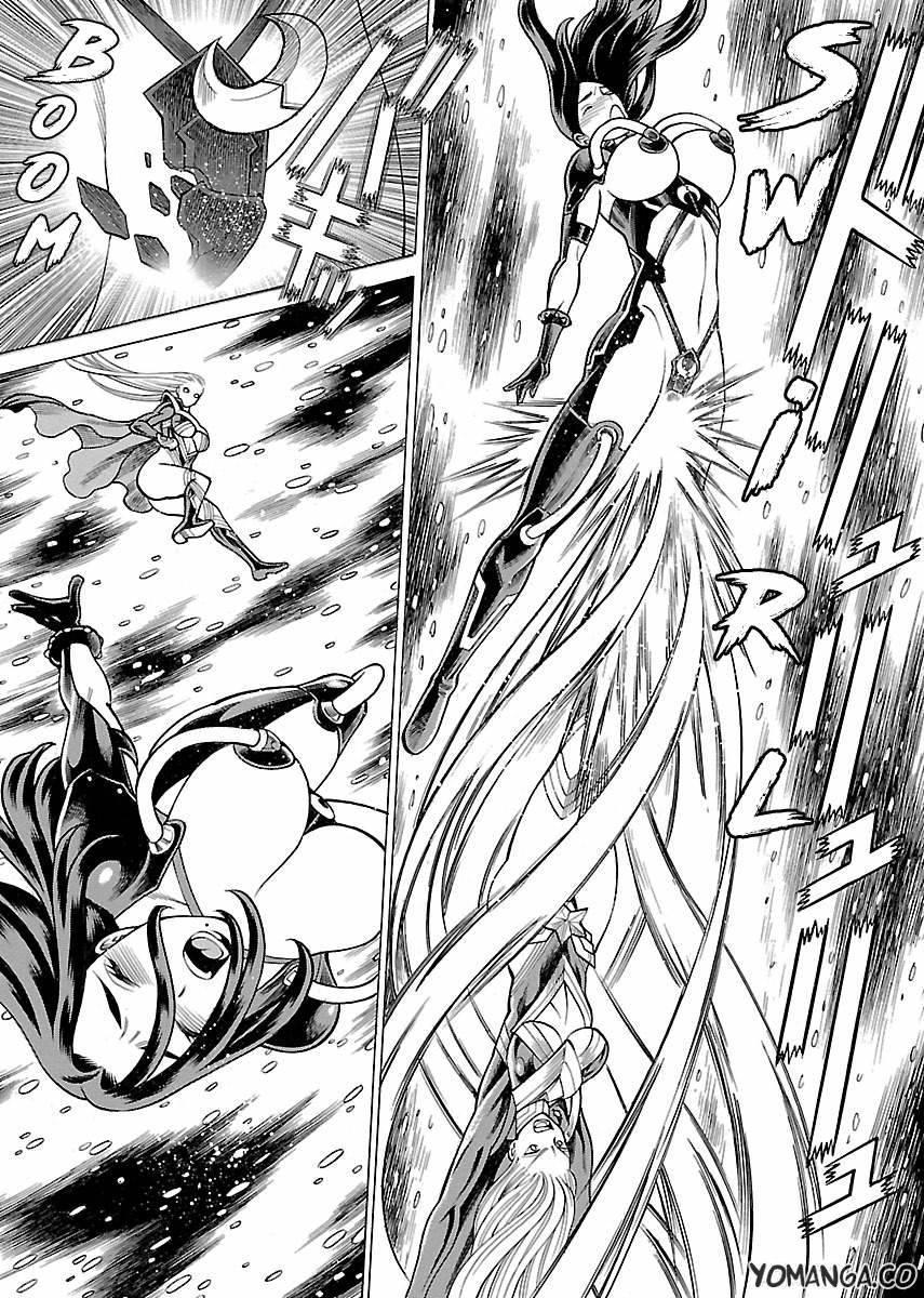 Oyako Heroine Funtousu 1