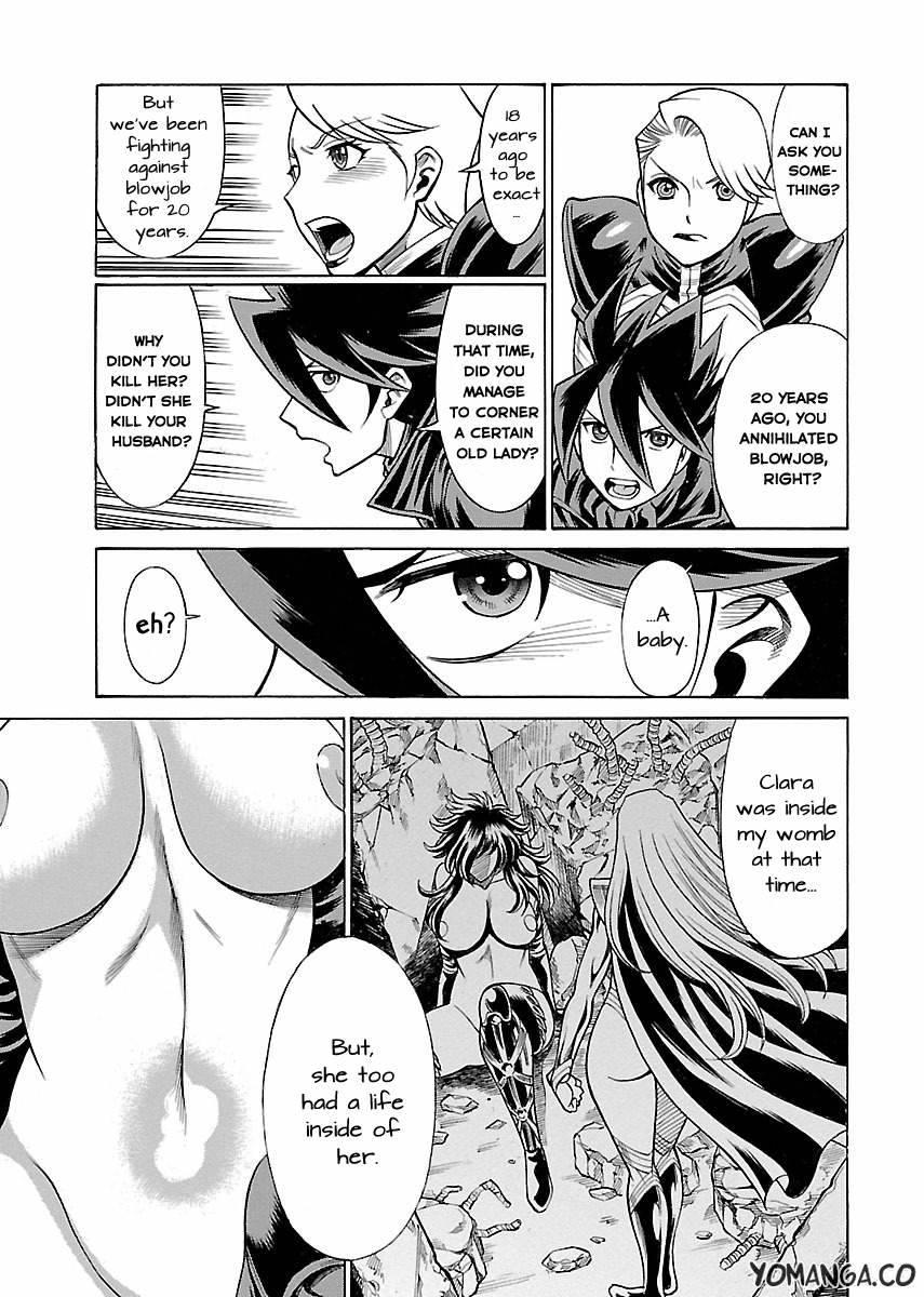 Oyako Heroine Funtousu 1