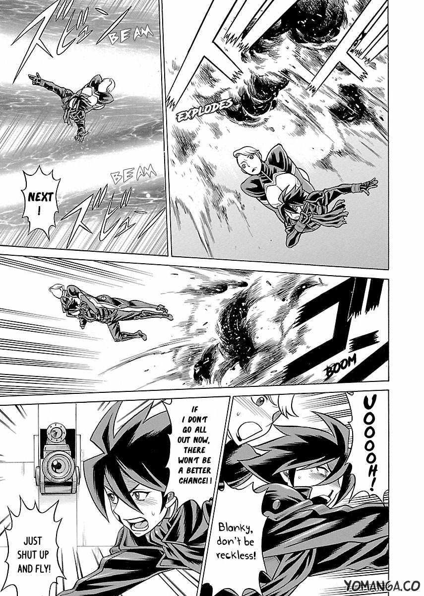 Oyako Heroine Funtousu 1