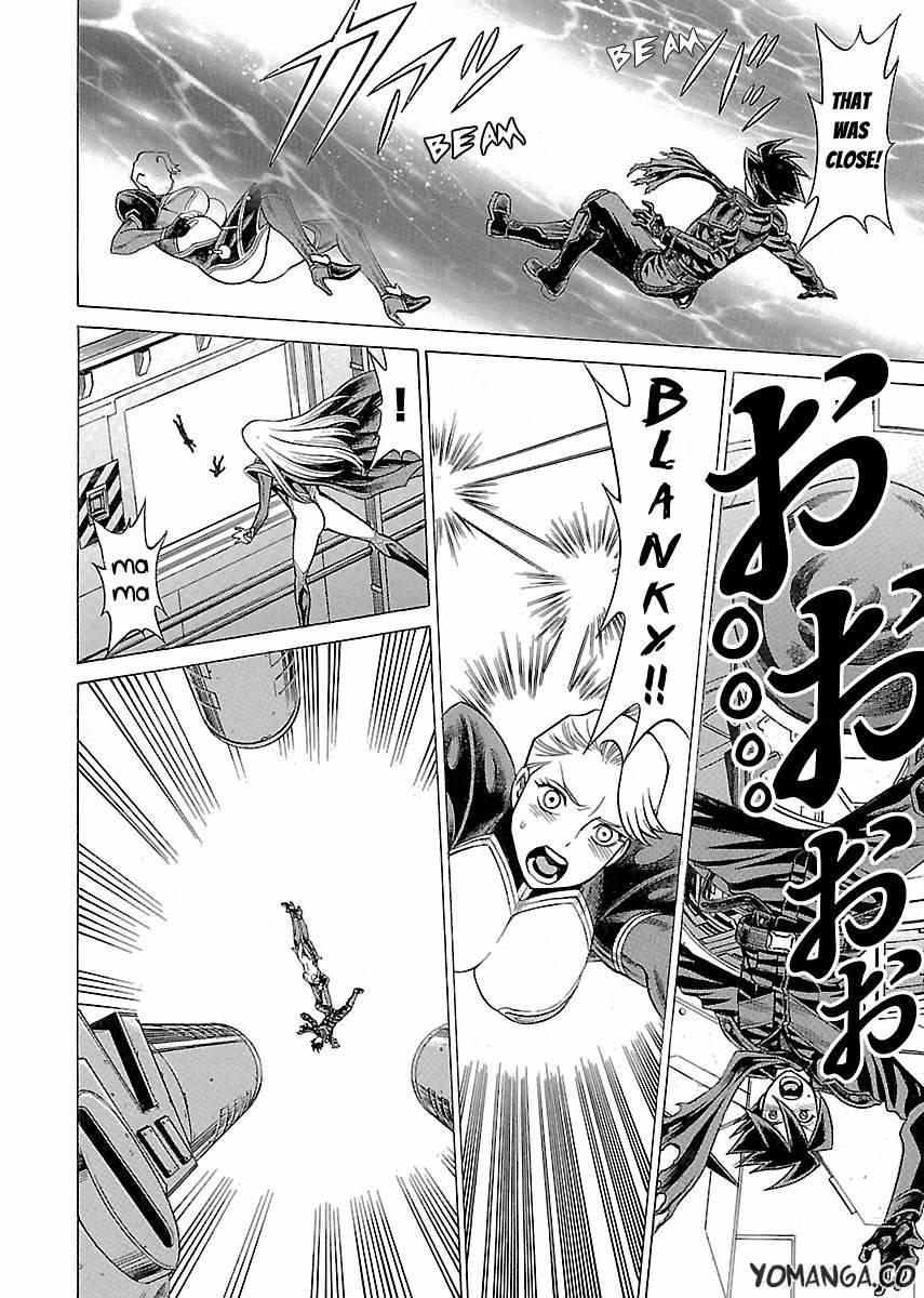 Oyako Heroine Funtousu 1