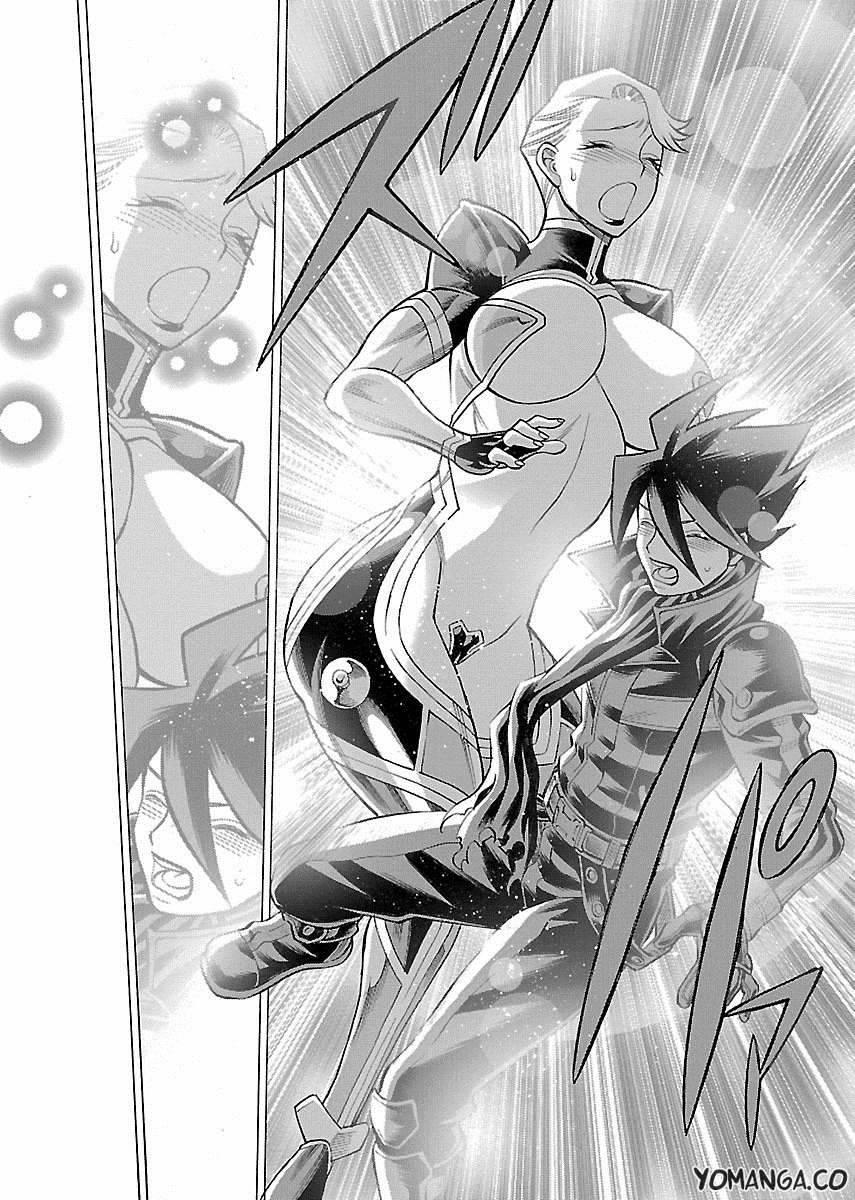Oyako Heroine Funtousu 1