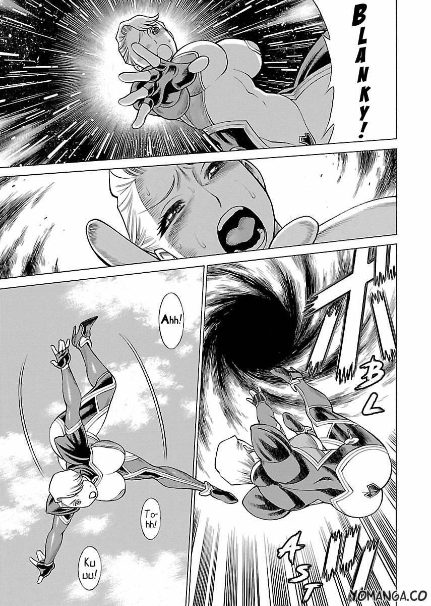 Oyako Heroine Funtousu 1