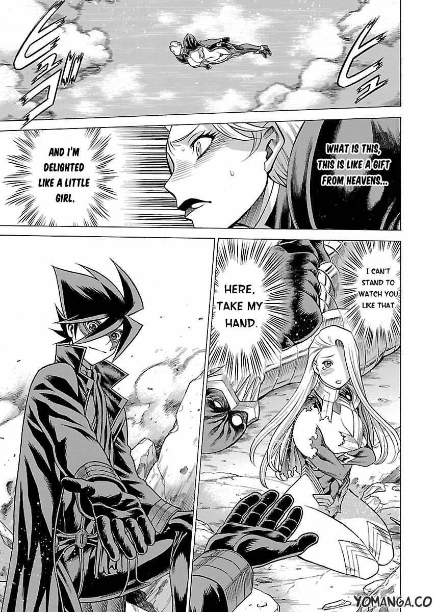 Oyako Heroine Funtousu 1