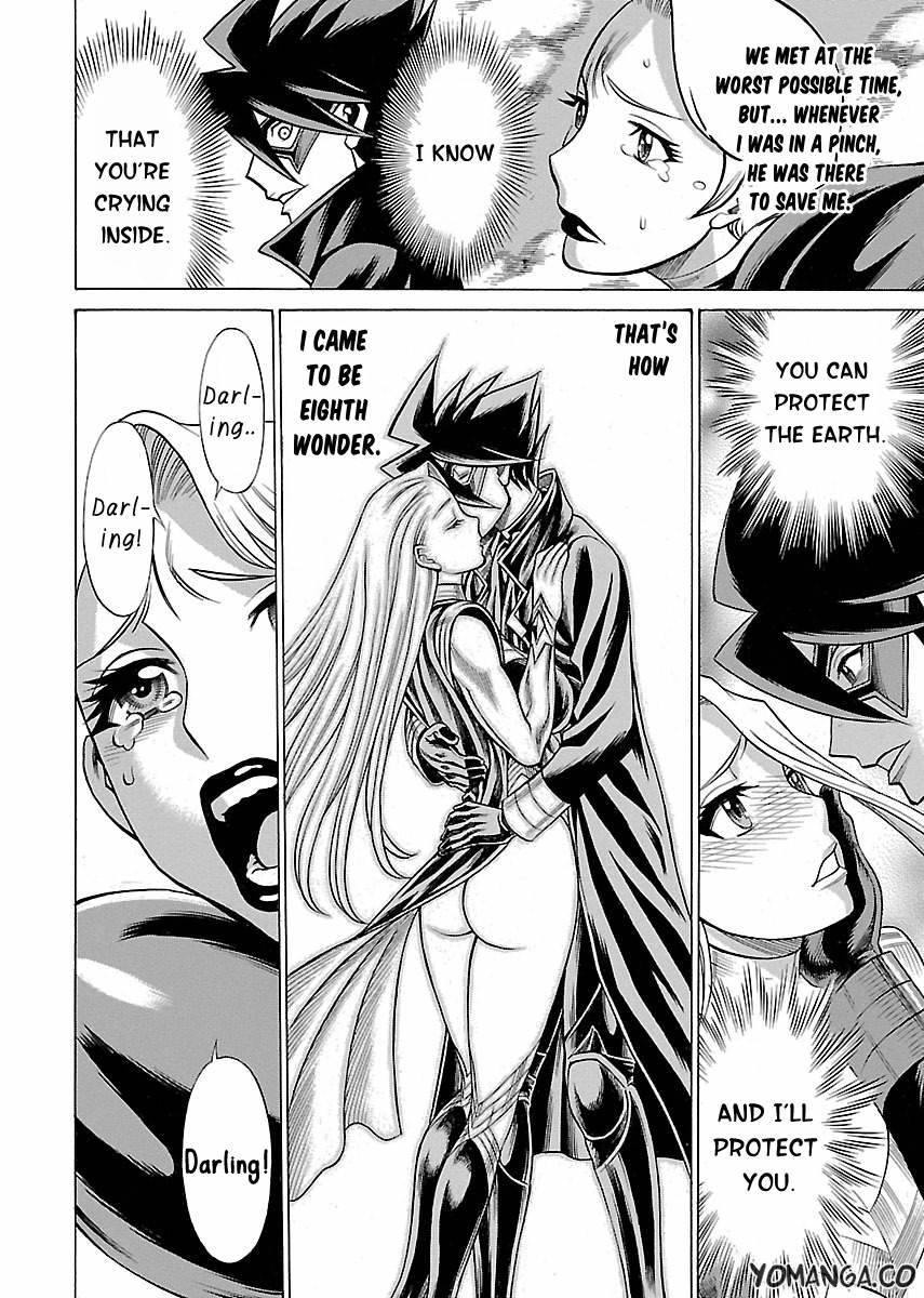 Oyako Heroine Funtousu 1