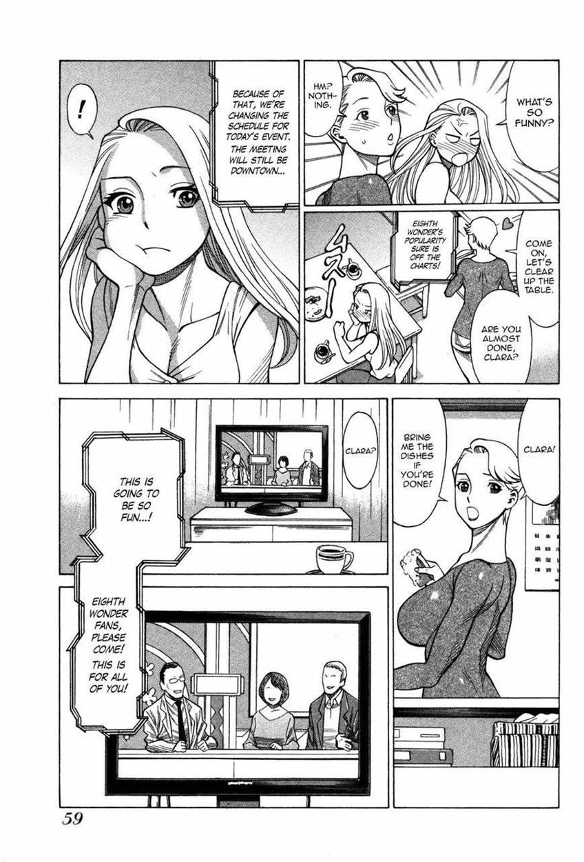 Oyako Heroine Funtousu 1