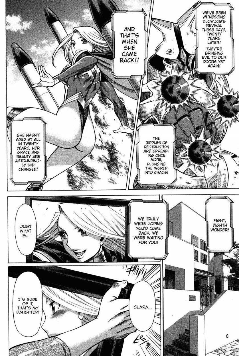 Oyako Heroine Funtousu 1